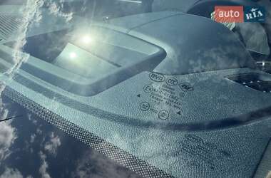 Внедорожник / Кроссовер BYD Tang 2022 в 