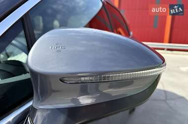 Внедорожник / Кроссовер BYD Tang 2022 в 