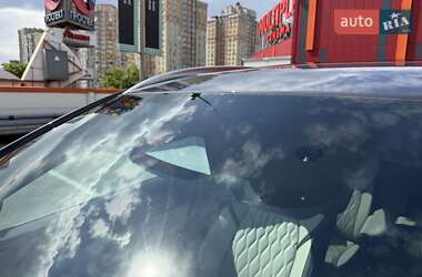 Внедорожник / Кроссовер BYD Tang 2022 в 