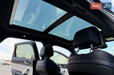 Внедорожник / Кроссовер BYD Tang 2022 в 