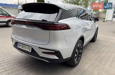 Внедорожник / Кроссовер BYD Tang 2024 в 