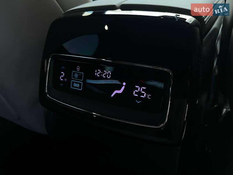 Внедорожник / Кроссовер BYD Tang 2024 в Одессе