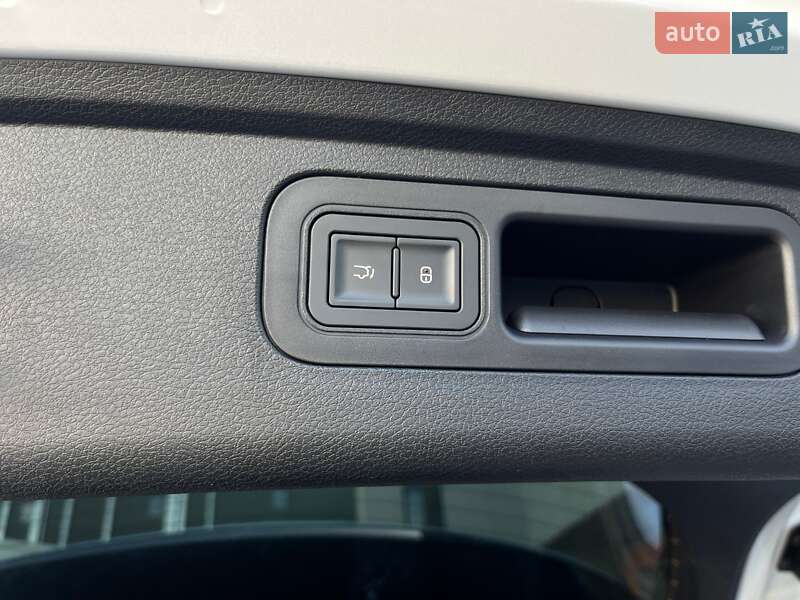 Внедорожник / Кроссовер BYD Tang 2024 в Одессе