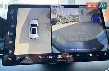 Внедорожник / Кроссовер BYD Tang 2024 в 
