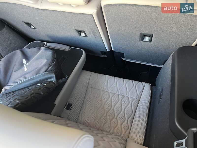 Внедорожник / Кроссовер BYD Tang 2024 в Одессе