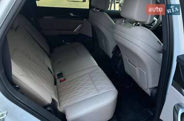 Внедорожник / Кроссовер BYD Tang 2024 в 