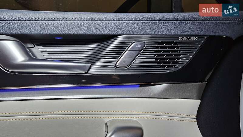 Внедорожник / Кроссовер BYD Tang 2024 в Виннице