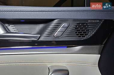 Внедорожник / Кроссовер BYD Tang 2024 в 
