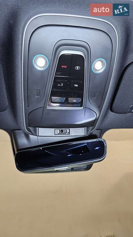 Внедорожник / Кроссовер BYD Tang 2024 в Виннице