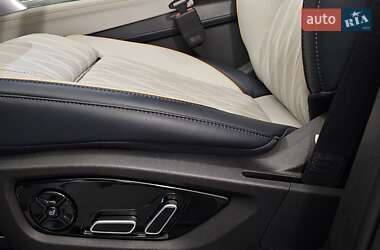 Внедорожник / Кроссовер BYD Tang 2024 в 