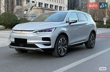 Внедорожник / Кроссовер BYD Tang 2023 в Львове