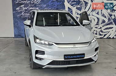 Внедорожник / Кроссовер BYD Tang 2024 в 