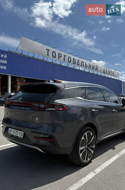Внедорожник / Кроссовер BYD Tang 2022 в 