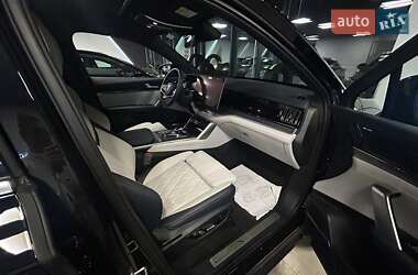 Внедорожник / Кроссовер BYD Tang 2024 в Днепре