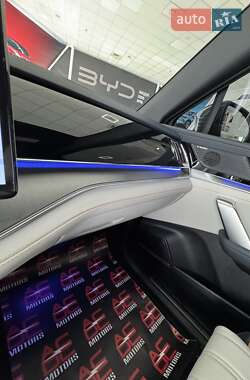 Внедорожник / Кроссовер BYD Tang 2024 в 