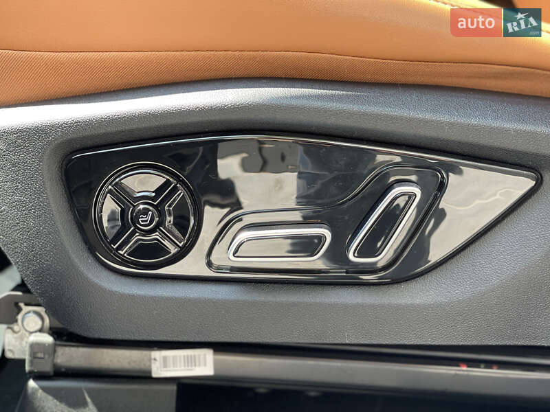 Внедорожник / Кроссовер BYD Tang 2023 в Одессе