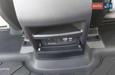 Внедорожник / Кроссовер BYD Tang 2024 в 