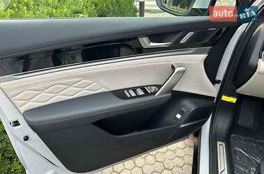 Внедорожник / Кроссовер BYD Tang 2023 в 