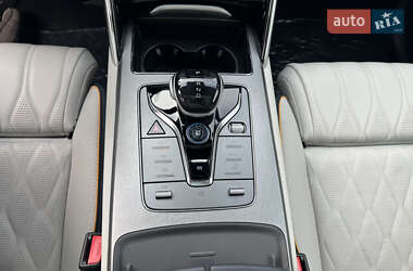 Внедорожник / Кроссовер BYD Tang 2023 в 