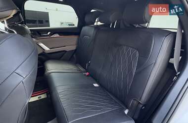 Позашляховик / Кросовер BYD Tang 2024 в 