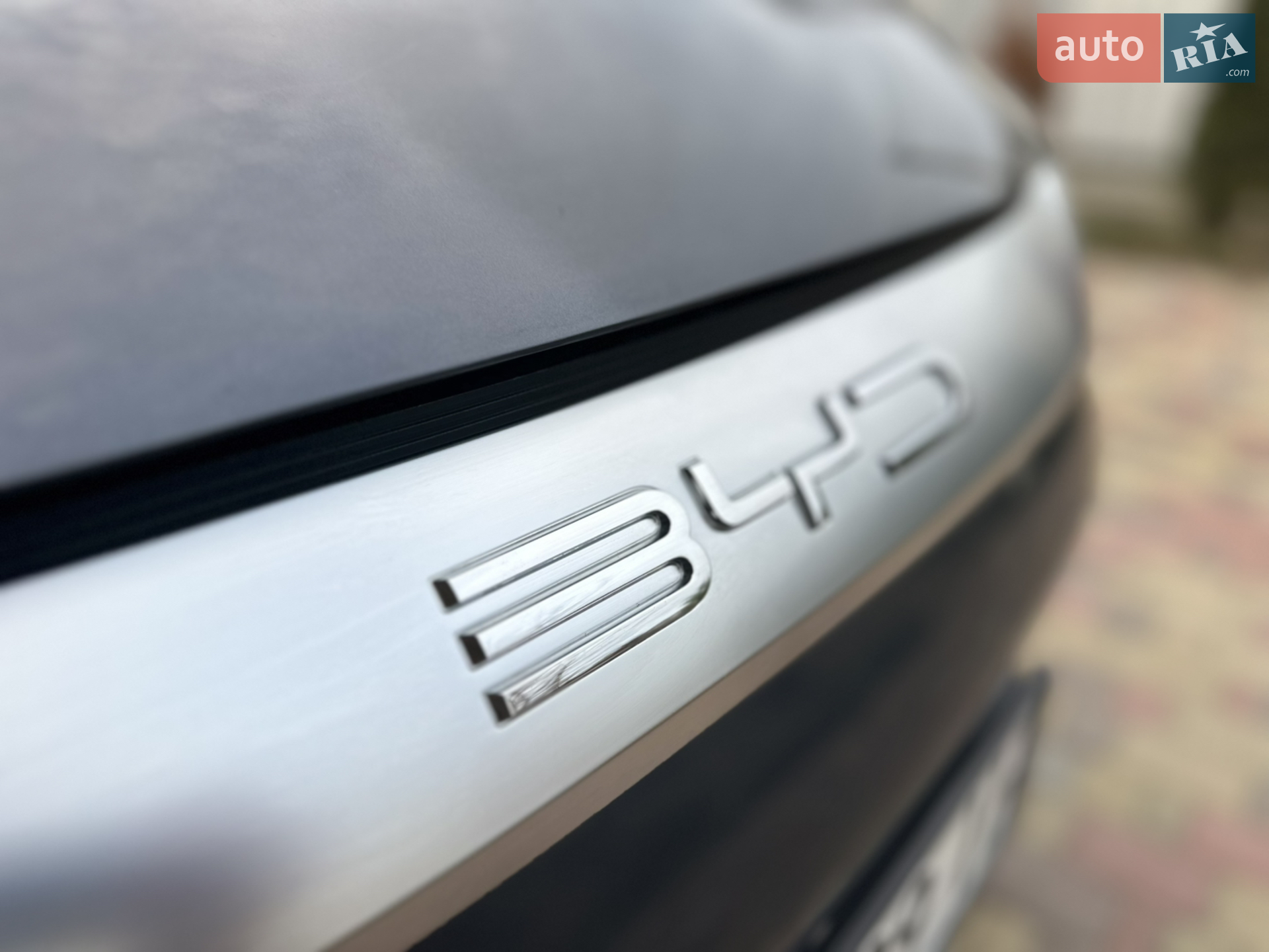 2022 BYD Tang - мініатюра 4