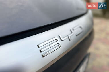 Внедорожник / Кроссовер BYD Tang 2022 в 