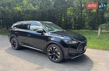 Позашляховик / Кросовер BYD Tang 2024 в Броварах