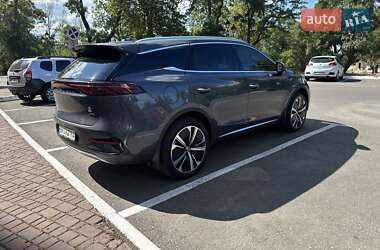 Внедорожник / Кроссовер BYD Tang 2024 в 