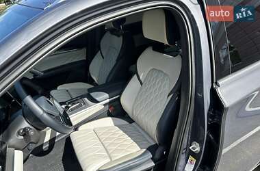 Внедорожник / Кроссовер BYD Tang 2024 в 