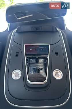 Внедорожник / Кроссовер BYD Tang 2024 в 
