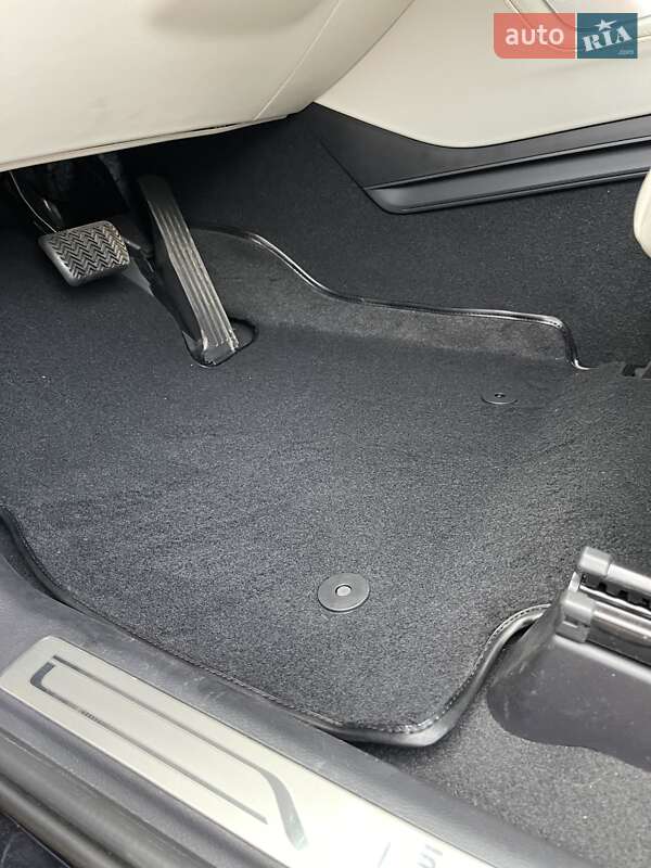 Позашляховик / Кросовер BYD Tang 2023 в Кролевці