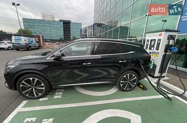Позашляховик / Кросовер BYD Tang 2023 в 