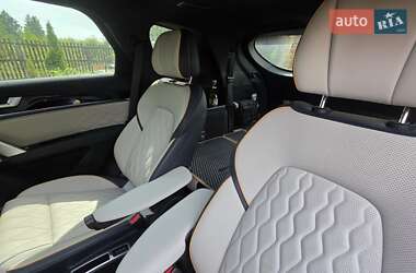 Внедорожник / Кроссовер BYD Tang 2023 в 