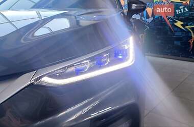 Внедорожник / Кроссовер BYD Tang 2024 в 