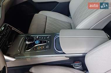 Внедорожник / Кроссовер BYD Tang 2024 в 