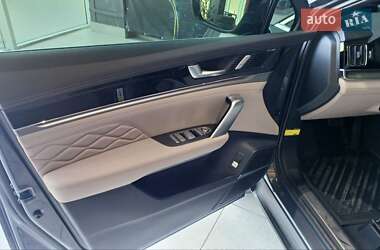 Внедорожник / Кроссовер BYD Tang 2024 в 