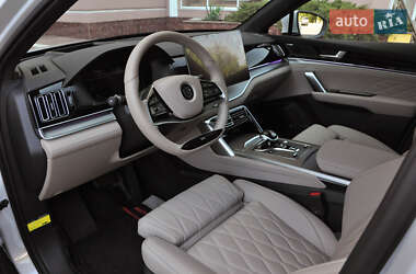 Внедорожник / Кроссовер BYD Tang 2024 в 