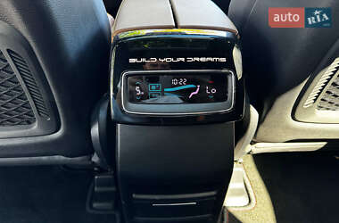 Внедорожник / Кроссовер BYD Tang 2021 в 