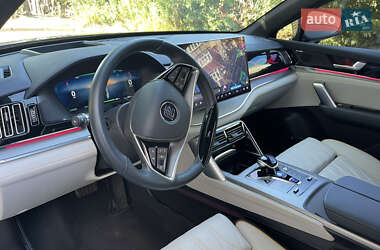 Позашляховик / Кросовер BYD Tang 2023 в 