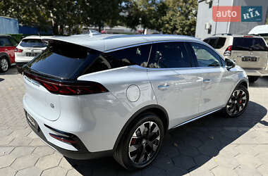 Внедорожник / Кроссовер BYD Tang 2024 в 