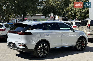 Внедорожник / Кроссовер BYD Tang 2024 в 