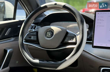 Внедорожник / Кроссовер BYD Tang 2024 в 