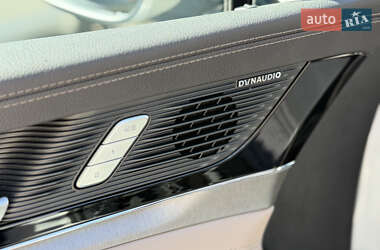 Внедорожник / Кроссовер BYD Tang 2024 в 