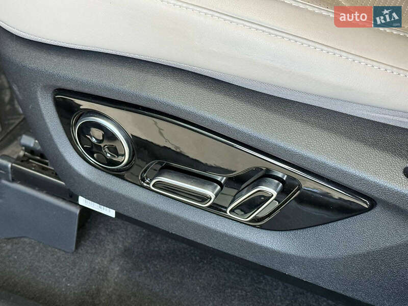 Внедорожник / Кроссовер BYD Tang 2024 в Одессе