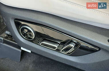 Внедорожник / Кроссовер BYD Tang 2024 в 