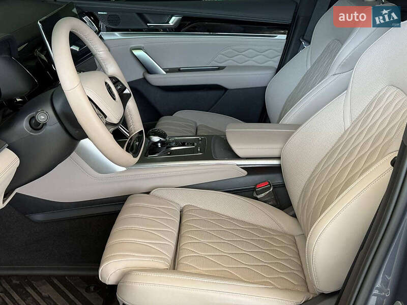 Внедорожник / Кроссовер BYD Tang 2024 в Одессе