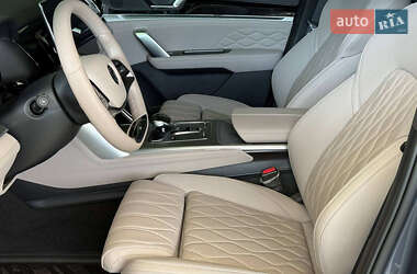 Внедорожник / Кроссовер BYD Tang 2024 в 