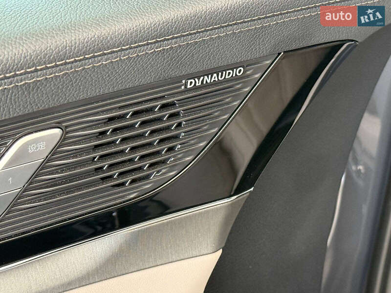 Внедорожник / Кроссовер BYD Tang 2024 в Одессе