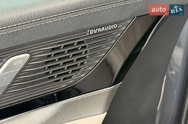 Внедорожник / Кроссовер BYD Tang 2024 в 