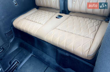Позашляховик / Кросовер BYD Tang 2022 в 